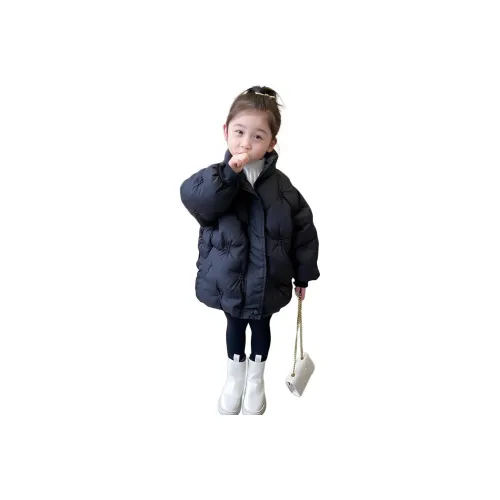 MILING KIDS Утеплённые куртки