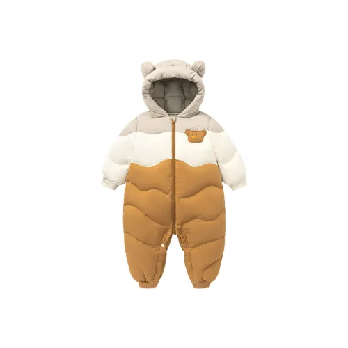 Mini Bala Kids Комбинезоны Ползунки