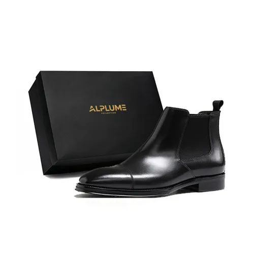 ALPLUME Martin Boots Мужской