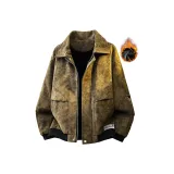 Кофе [Утепленная флисовая подкладка]