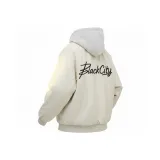 Хаки пальто