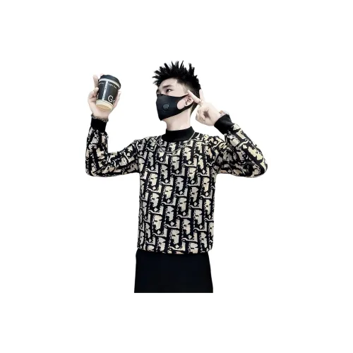 FRQ Унисекс Трикотаж