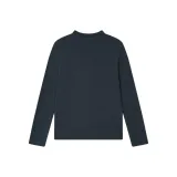 Глубокий оловянно-серый