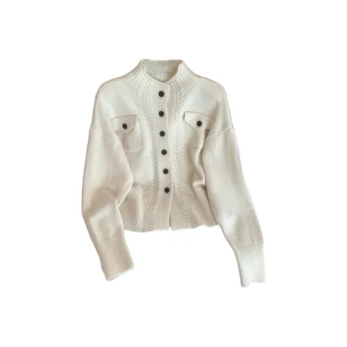 Incolore Абрикос Женский Трикотаж