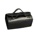 Black (Сумка для макияжа с отделениями)