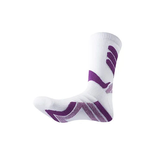Носки для баскетбола Gentle Welcome унисекс