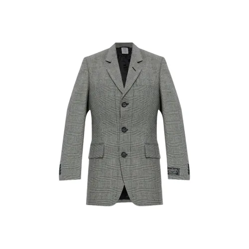 Vetements Бизнес-костюм женский