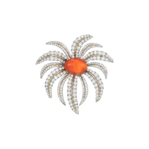 Marco Bizzarri Броши Унисекс