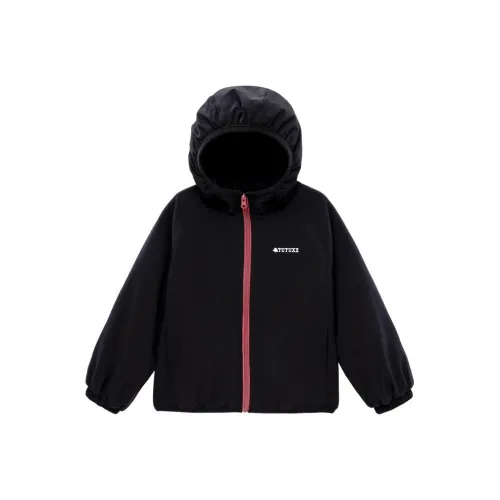 TUTU Девочки Пальто Осенний Зимний Комплект для малышей