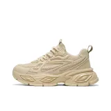 Абрикос, без подкладки, обувь