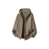 【Вельветовая модель】Цвет верблюжий