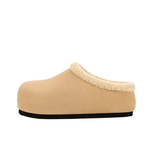 N6N8 Домашние тапочки для женщин