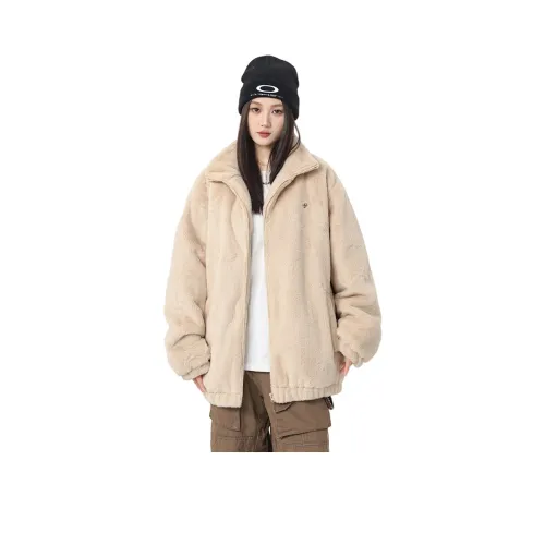 WHAZLAB Унисекс Пуховики