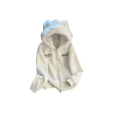 Светло-серый