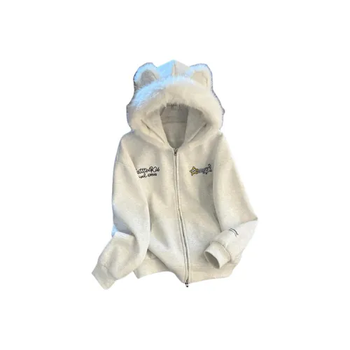 TXGN Женские Свитшоты