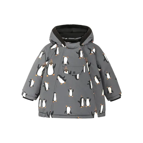 Mini Bala Kids Пуховики