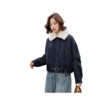 Темно-синий