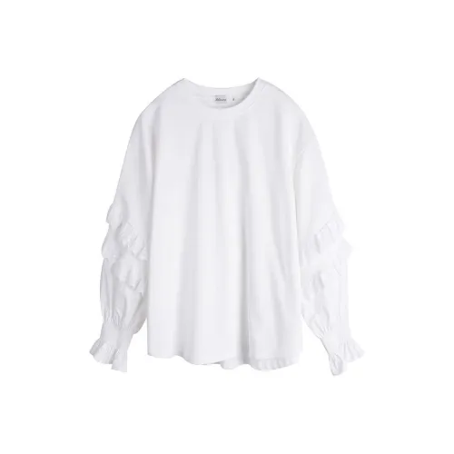 WEIYOU Женские Свитшоты