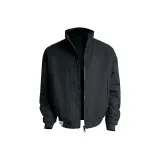 Black (Хлопковый пуховик Версия)