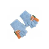 Светло-голубой