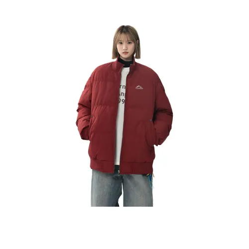 FUERZA Унисекс Пуховики