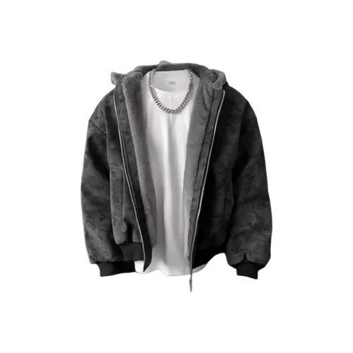 LEONBINNO Унисекс Пуховики