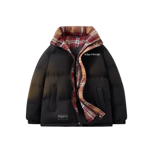 One-Man Down Puffer Unisex