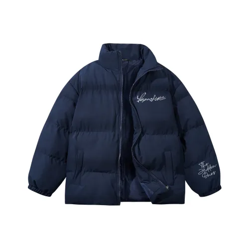 One-Man Down Puffer Unisex