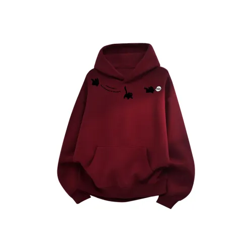 DEKKRY Унисекс Свитшоты