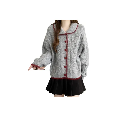 La Chapelle Женская Трикотажная Одежда