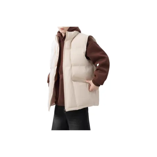 Gyoza Pasta Унисекс Жилеты