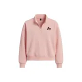 Румяный розовый