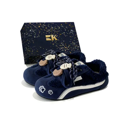 Boldi Kuki Немецкие армейские кроссовки Low Top Женские