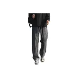 Черно-серый