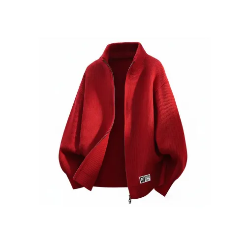 MoYu Унисекс Свитера