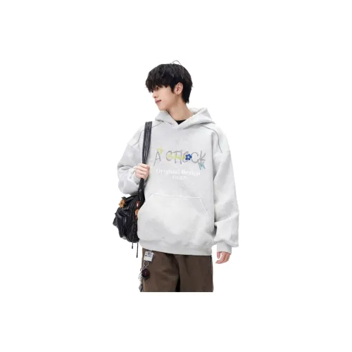 VNHP Унисекс Свитшоты