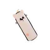 Белая собака