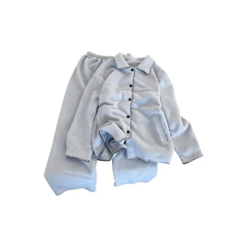 O'MESIK Синий Женские Пижамные Комплекты