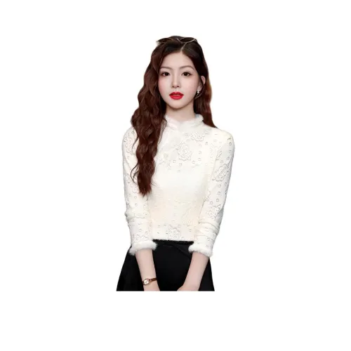 ONENINE34PM Женская трикотажная одежда