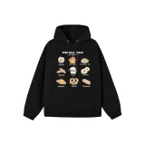 Черный [с флисовой подкладкой]