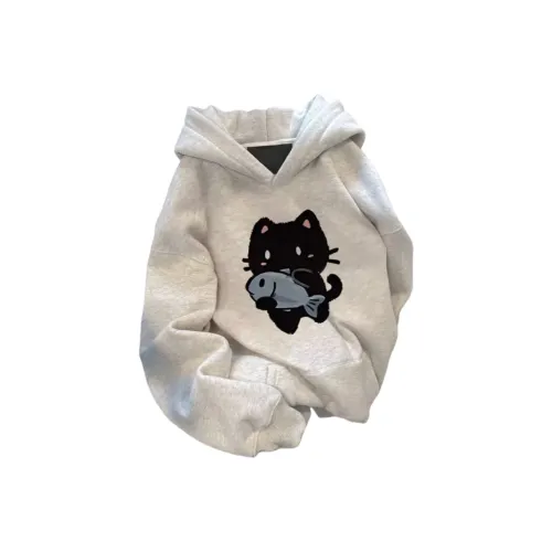 NRXX Унисекс Свитшоты