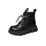 Черный с флисовой подкладкой