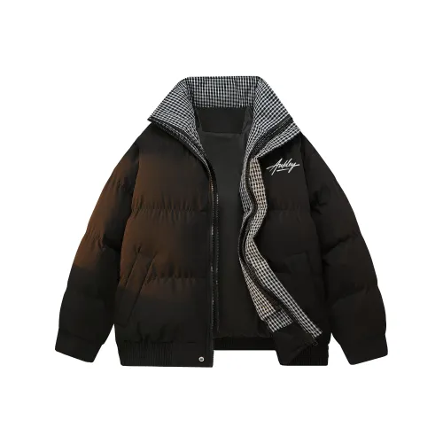 AULDEY Унисекс Пуховики