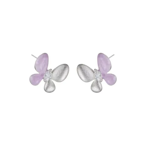 Серьги VAN GOGH Copper женские