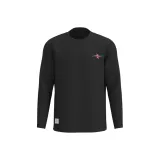 Обсидиановый черный