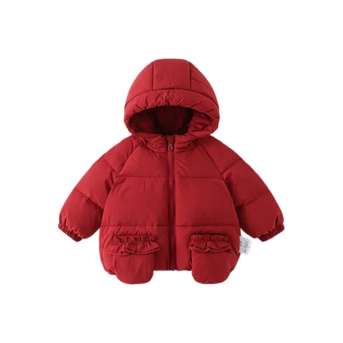 Smileyworld Пуховик для малышей и детей дошкольного возраста