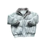 Теплый серый