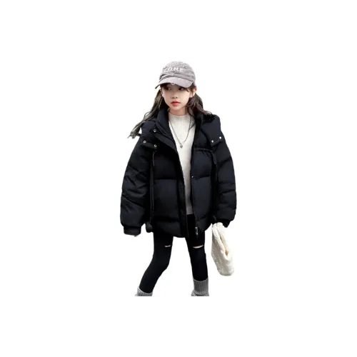 GOYN Школьный возраст Пуховики