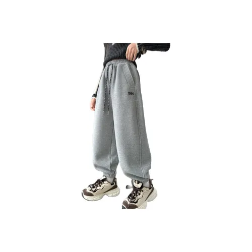 SAIQI Школьный возраст Брюки