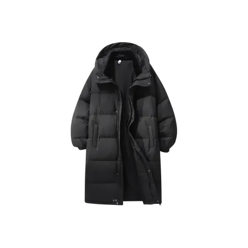 SPONGEBOB SQUAREPANTS Пуховик Унисекс